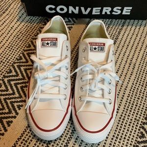 NWT Chuck Taylor All Star Sneakers